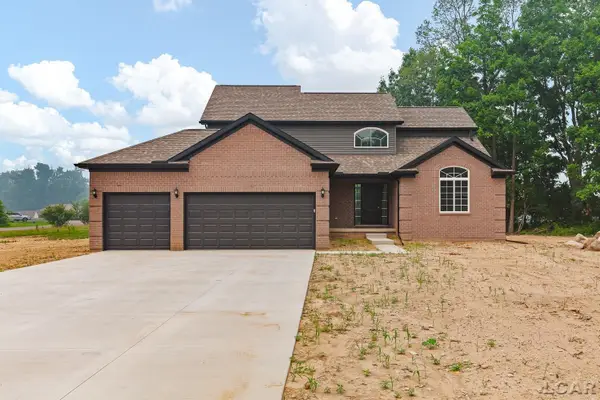 2230 Congressional, Grass Lake, MI 49240