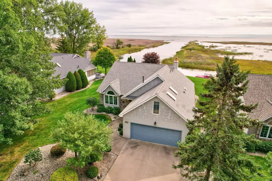 1100 Cove, Au Gres, MI 48703 - #2