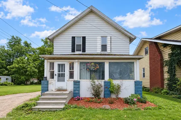 820 E Main, Owosso, MI 48867