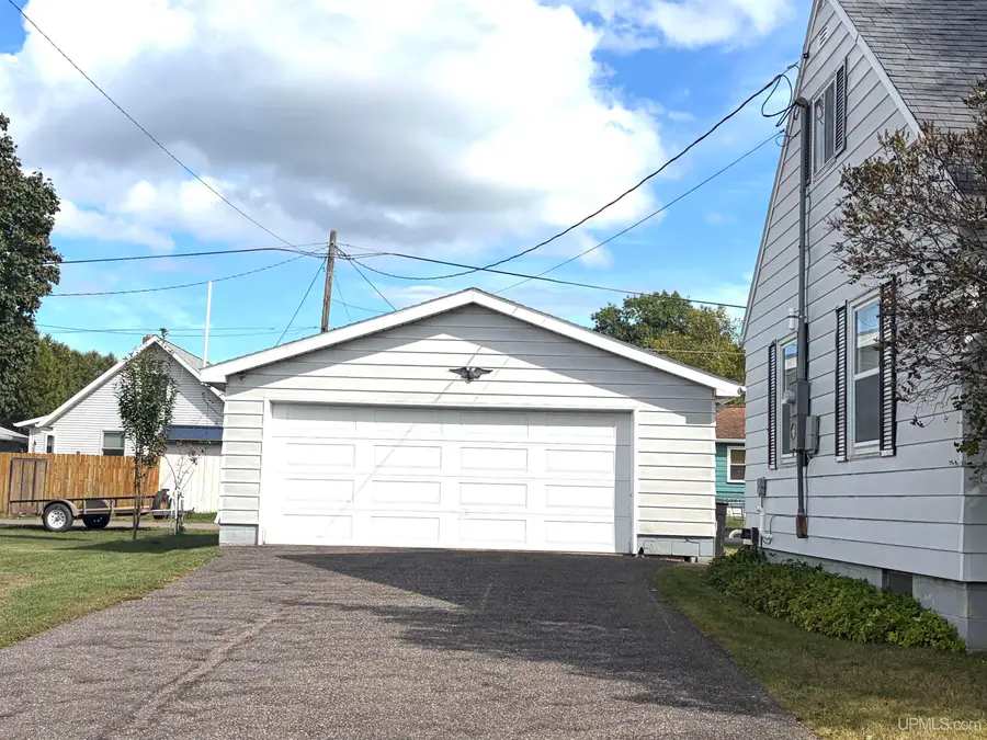 1836 Prairie, Ishpeming, MI 49849 - #2