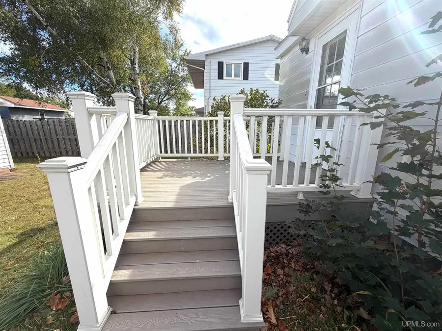 1836 Prairie, Ishpeming, MI 49849 - #3