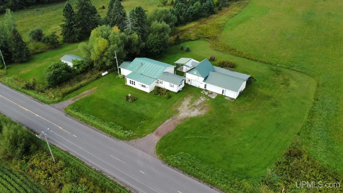 15098 Pelkie, Pelkie, MI 49958 - #1