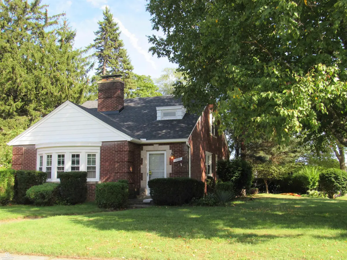 1499 Wellesley, Mount Clemens, MI 48043 - #1