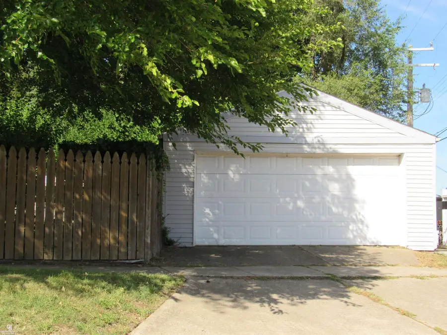 1499 Wellesley, Mount Clemens, MI 48043 - #2