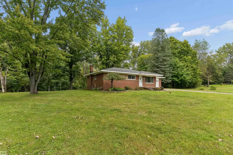 21601 Chester, Ray, MI 48096 - #2