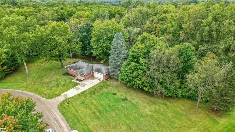 21601 Chester, Ray, MI 48096 - #3