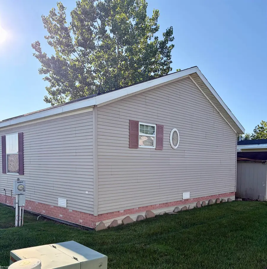 52517 Green Ash Court, New Baltimore, MI 48051 - #3