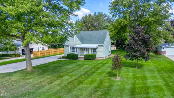 8181 Mary Ann, Shelby Twp, MI 48317