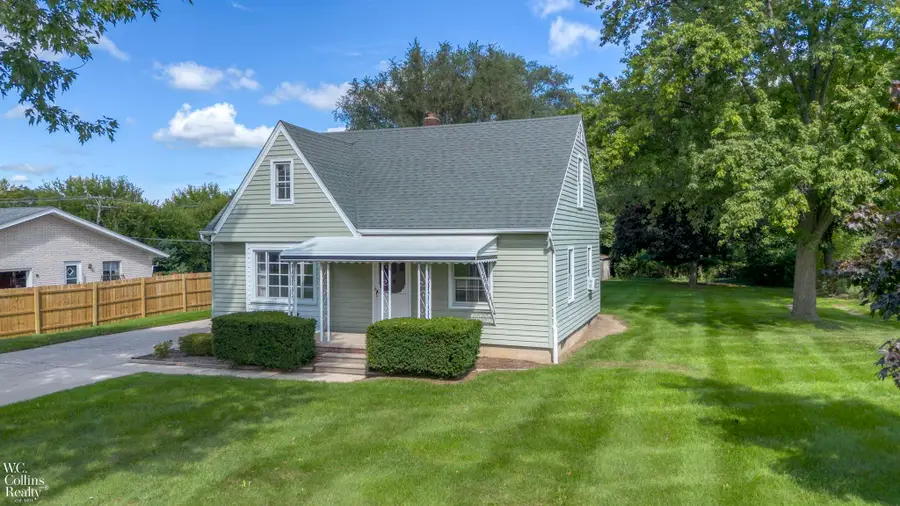 8181 Mary Ann, Shelby, MI 48317 - #2