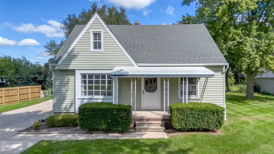 8181 Mary Ann, Shelby, MI 48317 - #3
