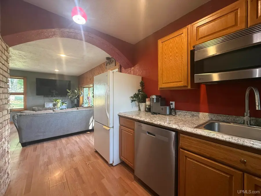 510 Main, Alpha, MI 49902 - #3