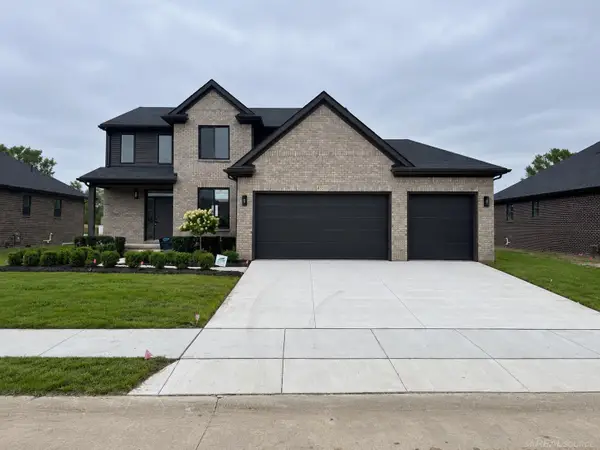 45537 Gable, Macomb, MI 48044