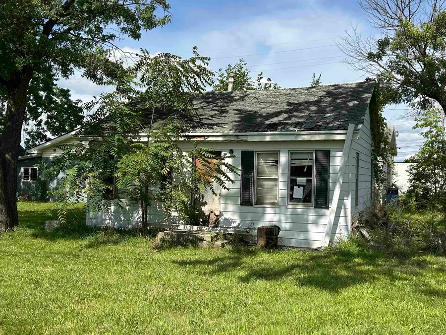 1409 Allen, Burton, MI 48529 - #3