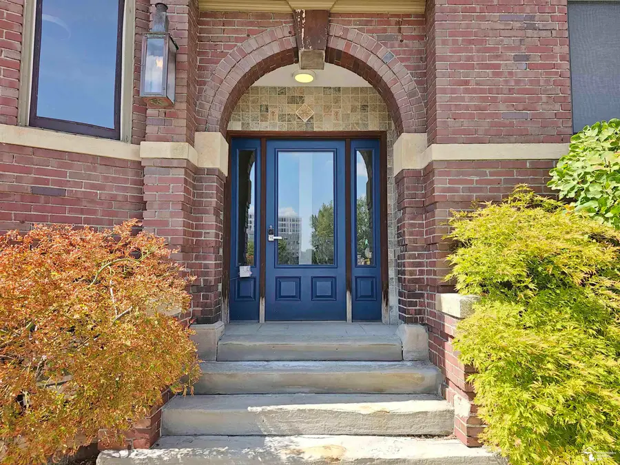 112 Watson #23, Detroit, MI 48201 - #2