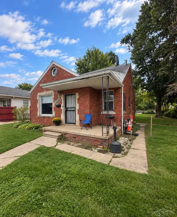 14200 Jane, Detroit, MI 48205