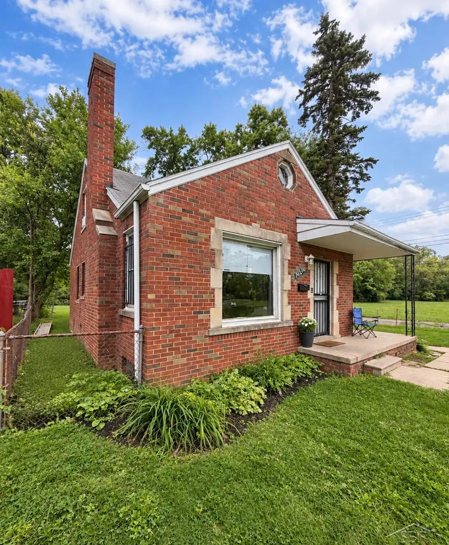 14200 Jane, Detroit, MI 48205 - #2