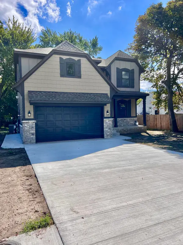 1510 Michigan, Algonac, MI 48001