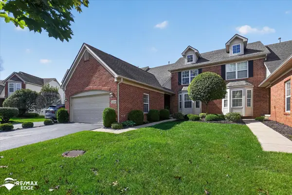 6148 Lone Oak, Grand Blanc, MI 48439