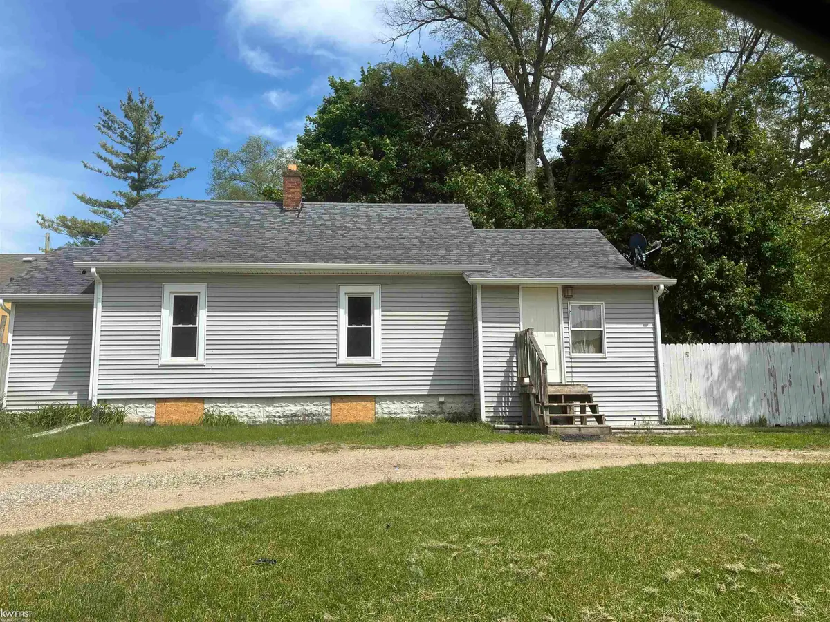 2222 Francisco, Flushing, MI 48433 - #1