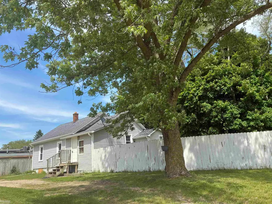 2222 Francisco, Flushing, MI 48433 - #3