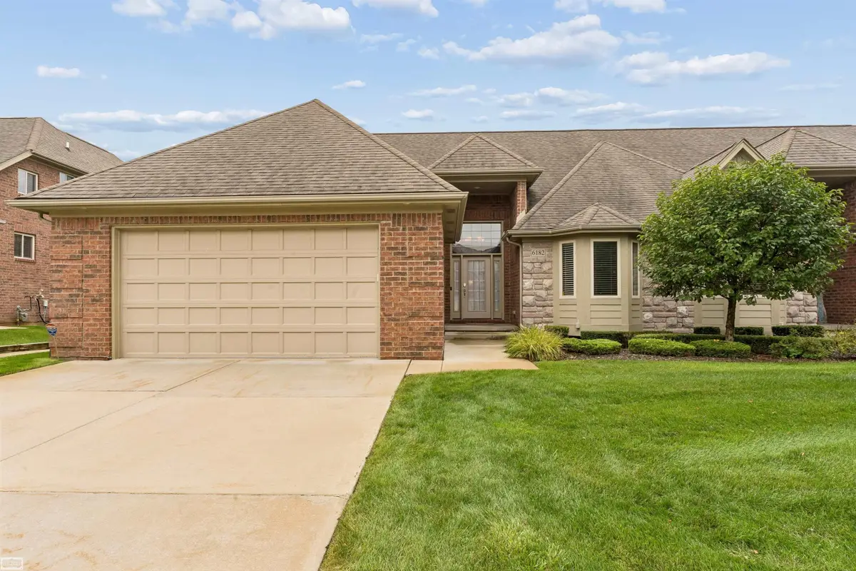 6182 Dana Rose, Washington Township, MI 48094 - #1