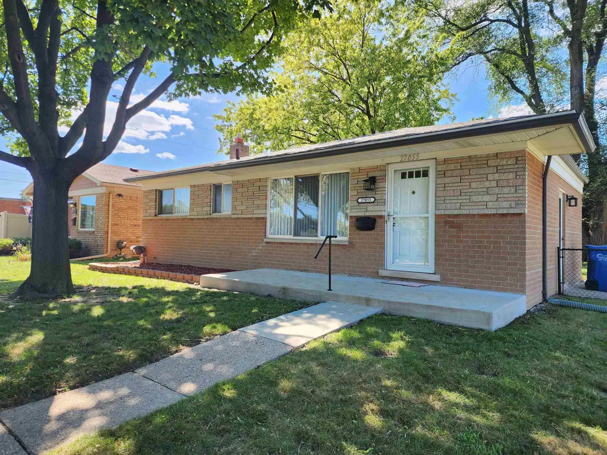 27055 Merideth, Warren, MI 48092 - #1