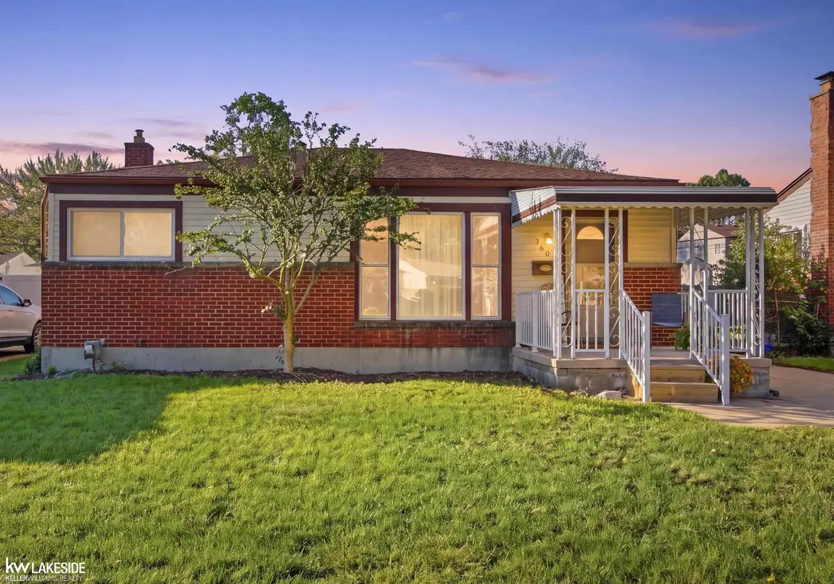 360 Hecht, Madison Heights, MI 48071 - #1