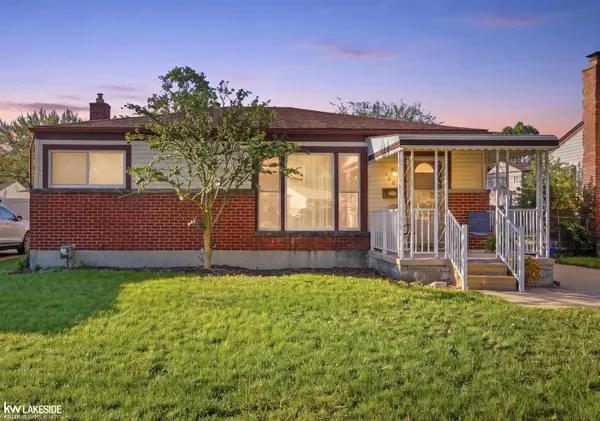 360 Hecht, Madison Heights, MI 48071