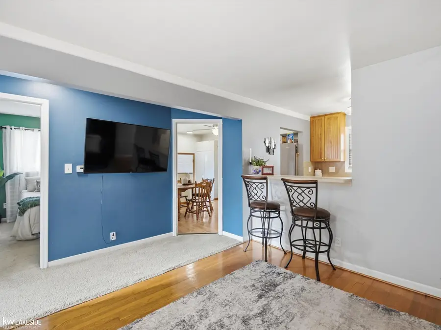 360 Hecht, Madison Heights, MI 48071 - #3