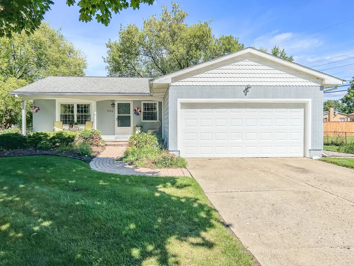 5426 Meadowcrest, Flint, MI 48532 - #1