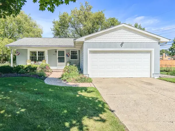 5426 Meadowcrest, Flint, MI 48532