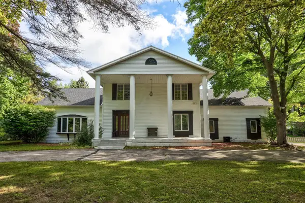 3298 Foss, Saginaw, MI 48603