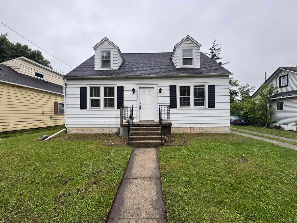 2641 Eddy, Saginaw, MI 48604 - #1