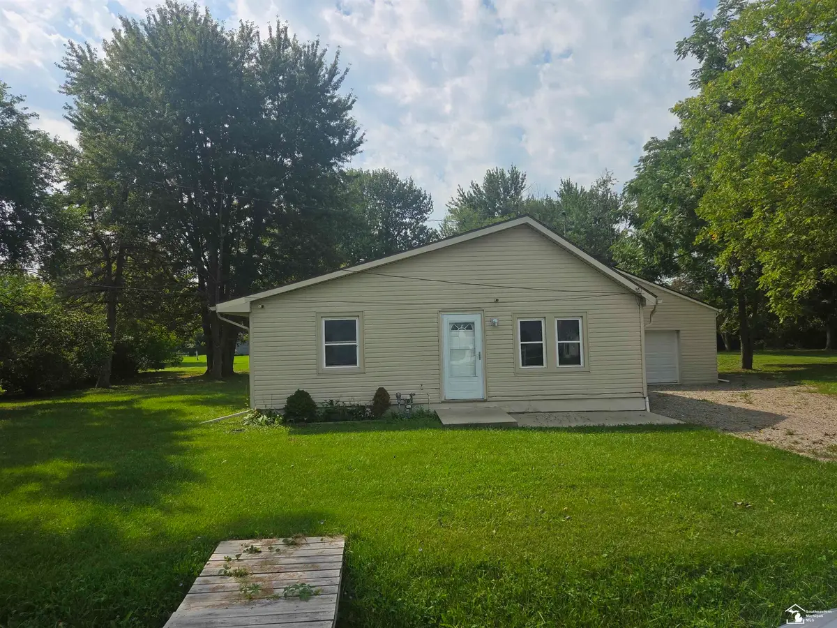991 Streetman, Erie, MI 48133 - #1
