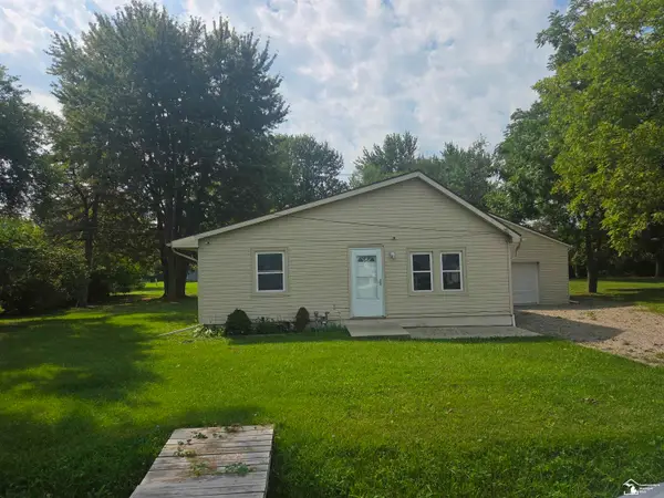 991 Streetman, Erie, MI 48133