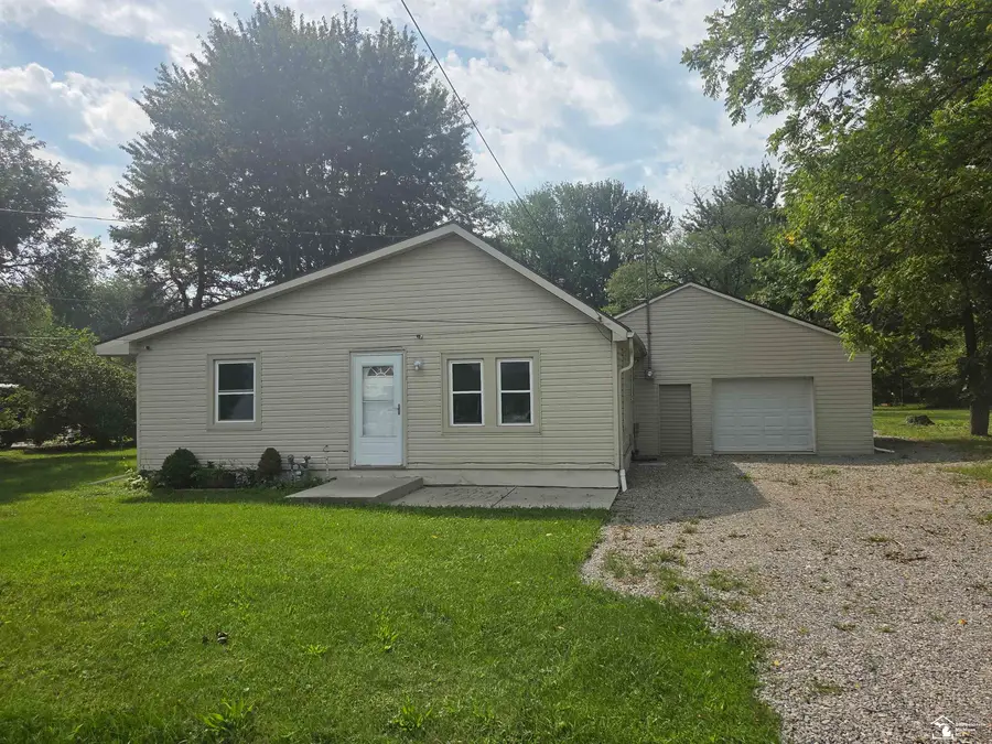 991 Streetman, Erie, MI 48133 - #2