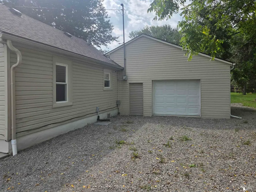 991 Streetman, Erie, MI 48133 - #3