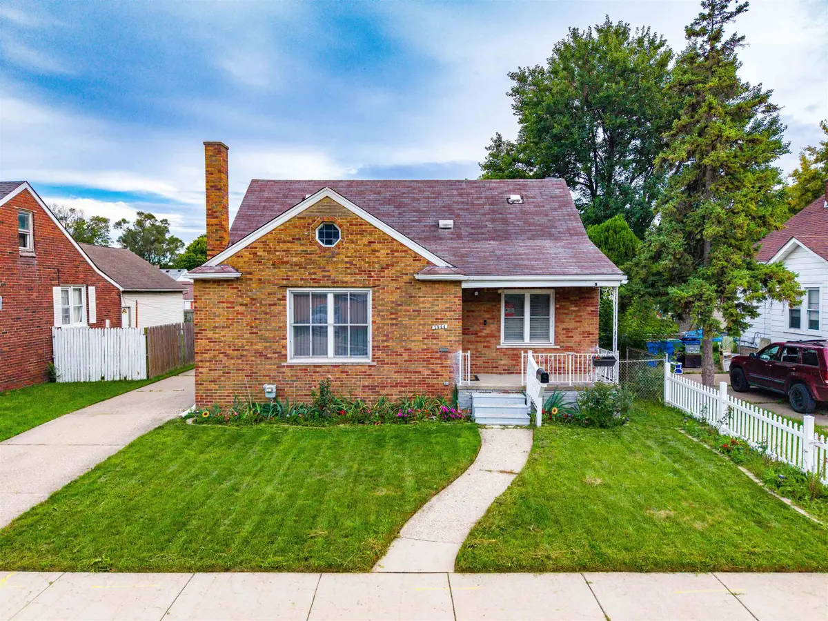 7544 Fisher, Warren, MI 48091 - #1