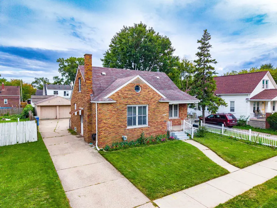 7544 Fisher, Warren, MI 48091 - #2