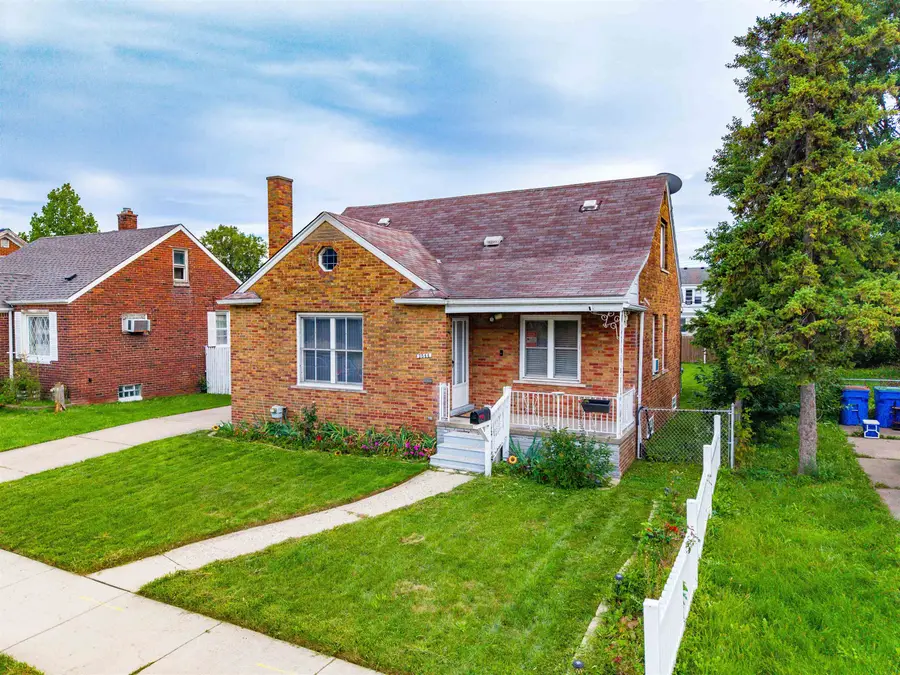 7544 Fisher, Warren, MI 48091 - #3