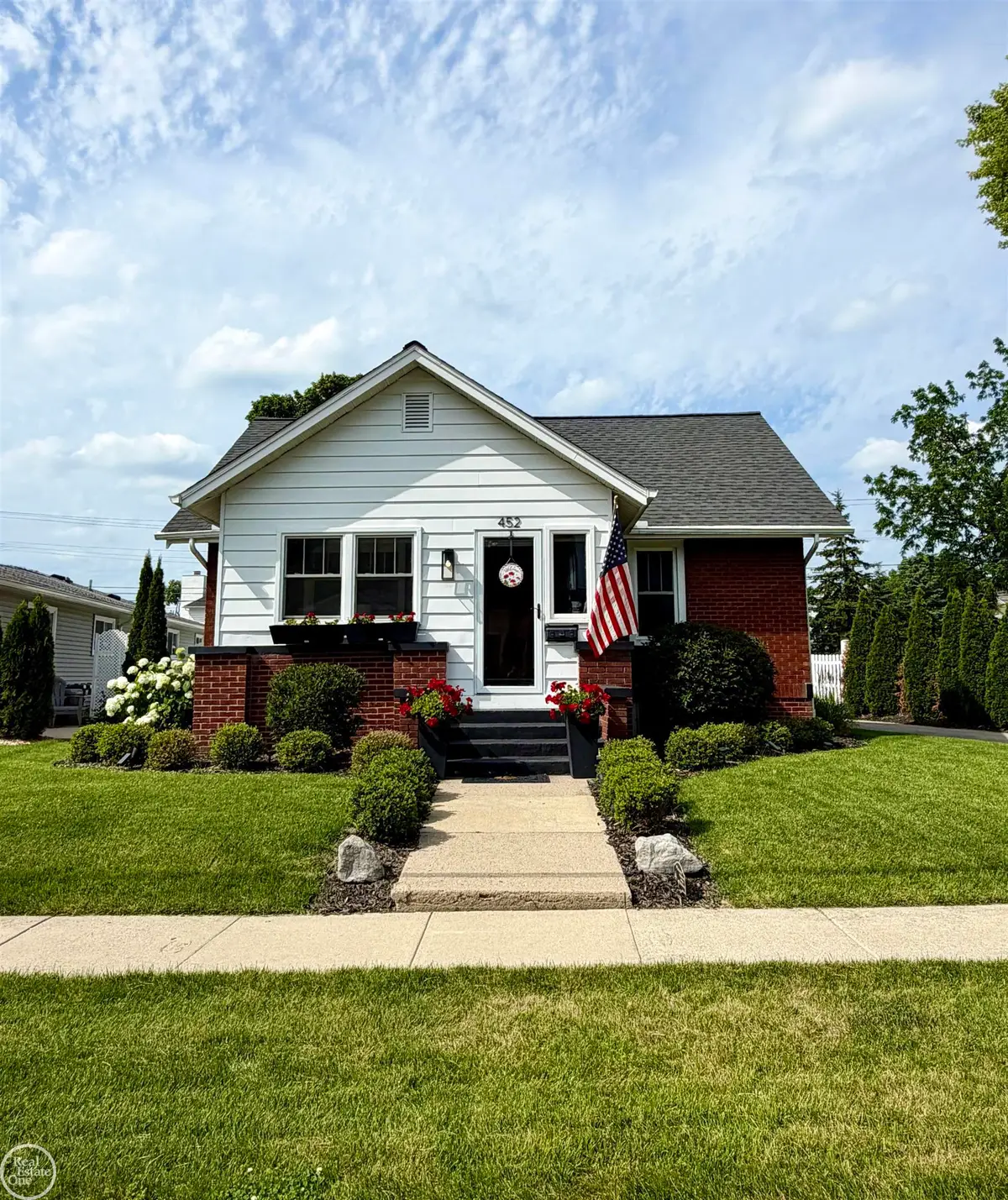 452 Maple, Plymouth, MI 48170 - #1