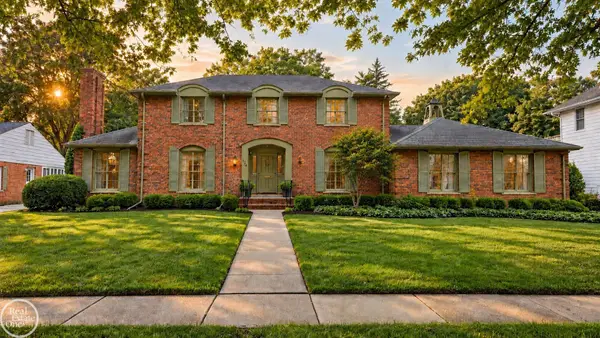 174 S Wilson, Mount Clemens, MI 48043