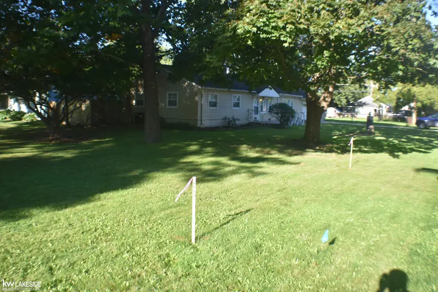 21360 Remick, Clinton Township, MI 48036 - #3