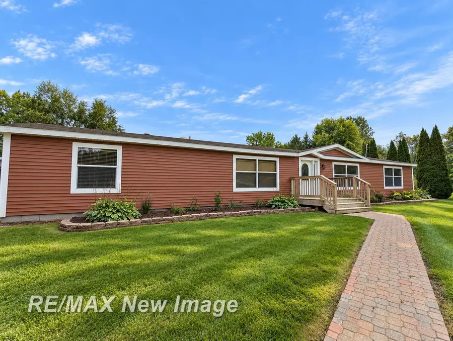 3880 E Curtis, Birch Run, MI 48415 - #2