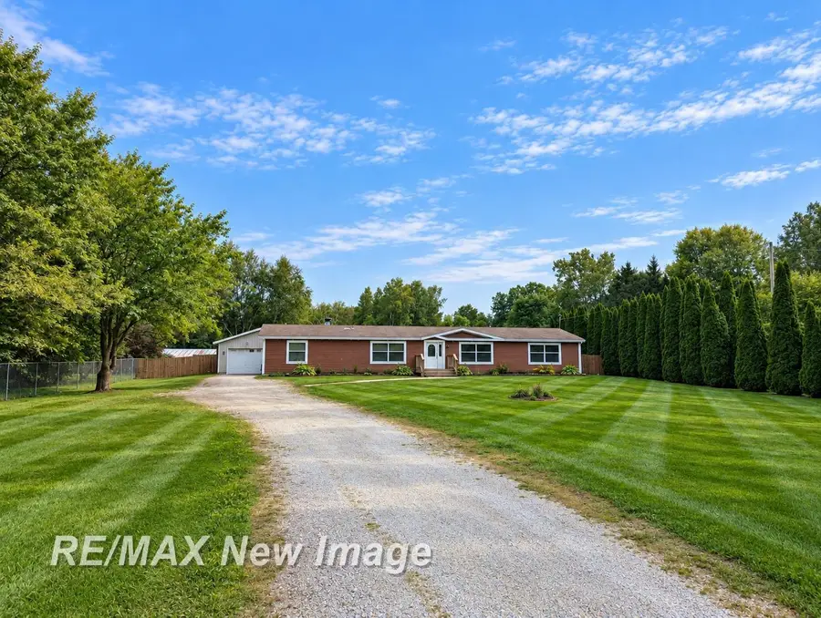 3880 E Curtis, Birch Run, MI 48415 - #3