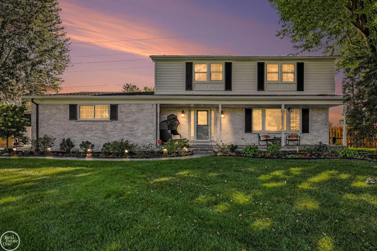 51300 Overhill, Shelby, MI 48316 - #1