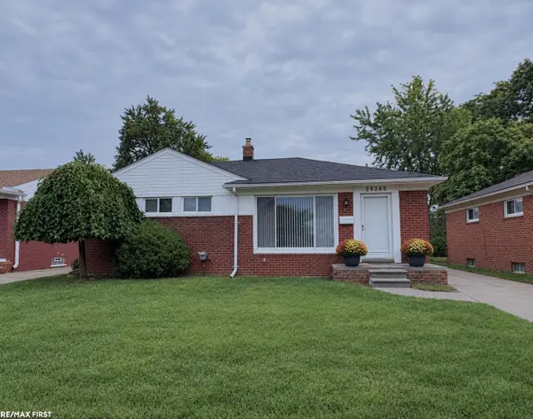 26260 Marlene, Roseville, MI 48066