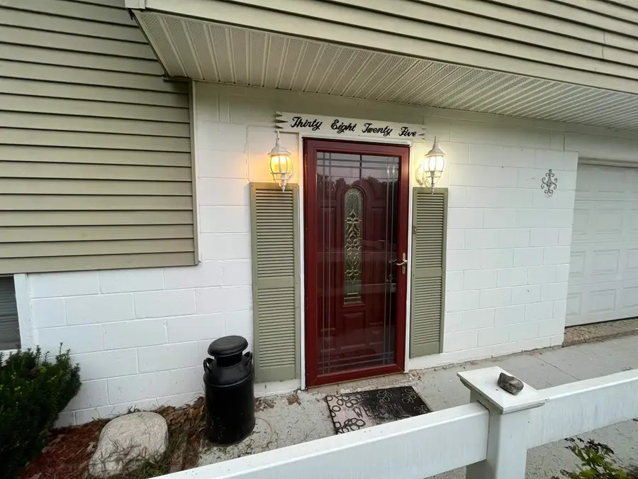 3825 Lapham, Harrison, MI 48625 - #3
