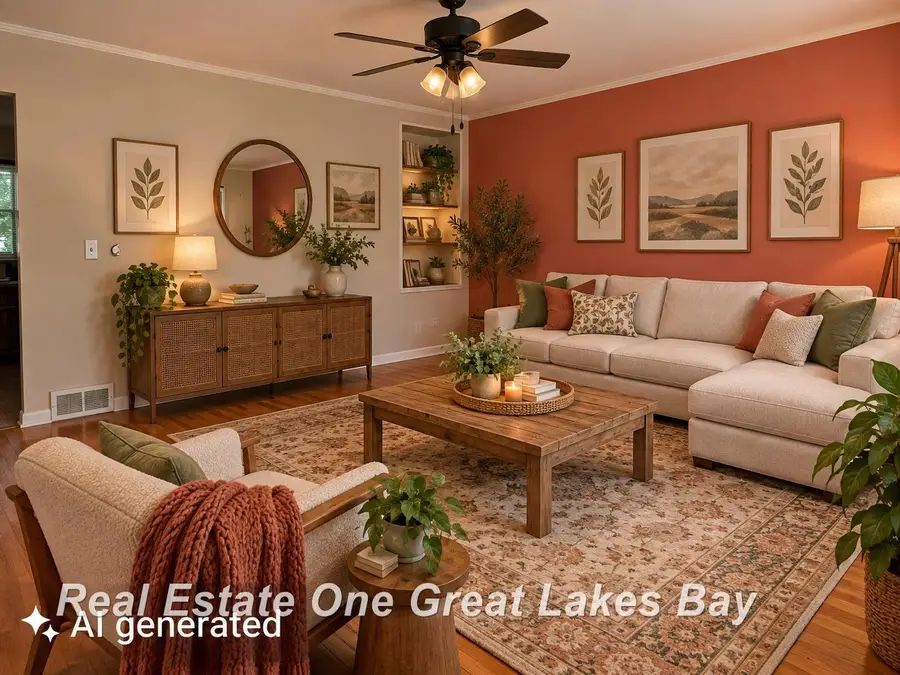 1309 Leo, Saginaw, MI 48638 - #3