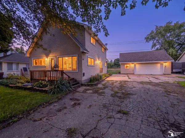 3223 Cloverdale, Monroe, MI 48162